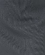 OLHAA17089 eur3(エウルキューブ) 【大きいサイズ】リブカットタイトスカート ダークグレー(93)
