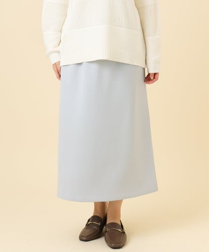 OLHCD02089 eur3 【大きいサイズ/a.v.v×eur3】ジャージータイトスカート