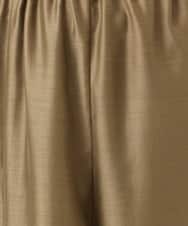 OLHGD06119 eur3(エウルキューブ) 【大きいサイズ】シア―エステルスカート カーキ