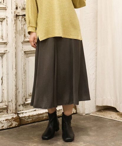OLHKA03119 eur3 スカート