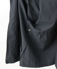 OLJDA04169 eur3(エウルキューブ) 【大きいサイズ】マウンテンパーカー ダークグレー(93)