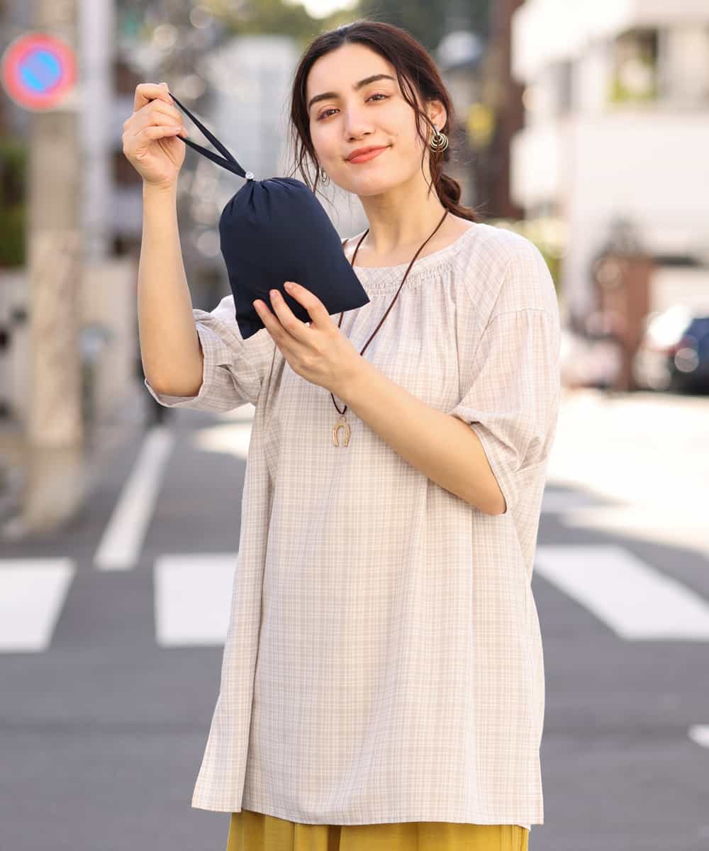 好評 model‐style.fitness Lサイズ トップス パーカー 紺 sushitai.com.mx