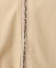 OLJKV06169 eur3(エウルキューブ) 【大きいサイズ】マウンテンパーカー ベージュ(82)