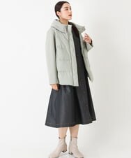 OLJLP11190 eur3(エウルキューブ) 【大きいサイズ】ダンボールコンビダウン グリーン(30)