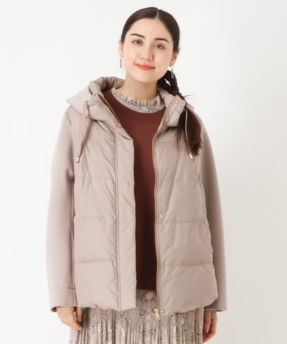 OLJLP11190 eur3 【雑誌掲載】【大きいサイズ】ダンボールコンビダウン