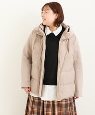 OLJLP11190 eur3(エウルキューブ) 【大きいサイズ】ダンボールコンビダウン ベージュ(84)