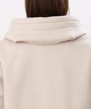 OLJLS05259 eur3(エウルキューブ) 【大きいサイズ】ダンボールコンビアウター ベージュ(82)