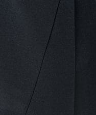 OLKDD16069 eur3(エウルキューブ) 【WEB先行販売】【大きいサイズ】バックスリットプルオーバー ネイビー