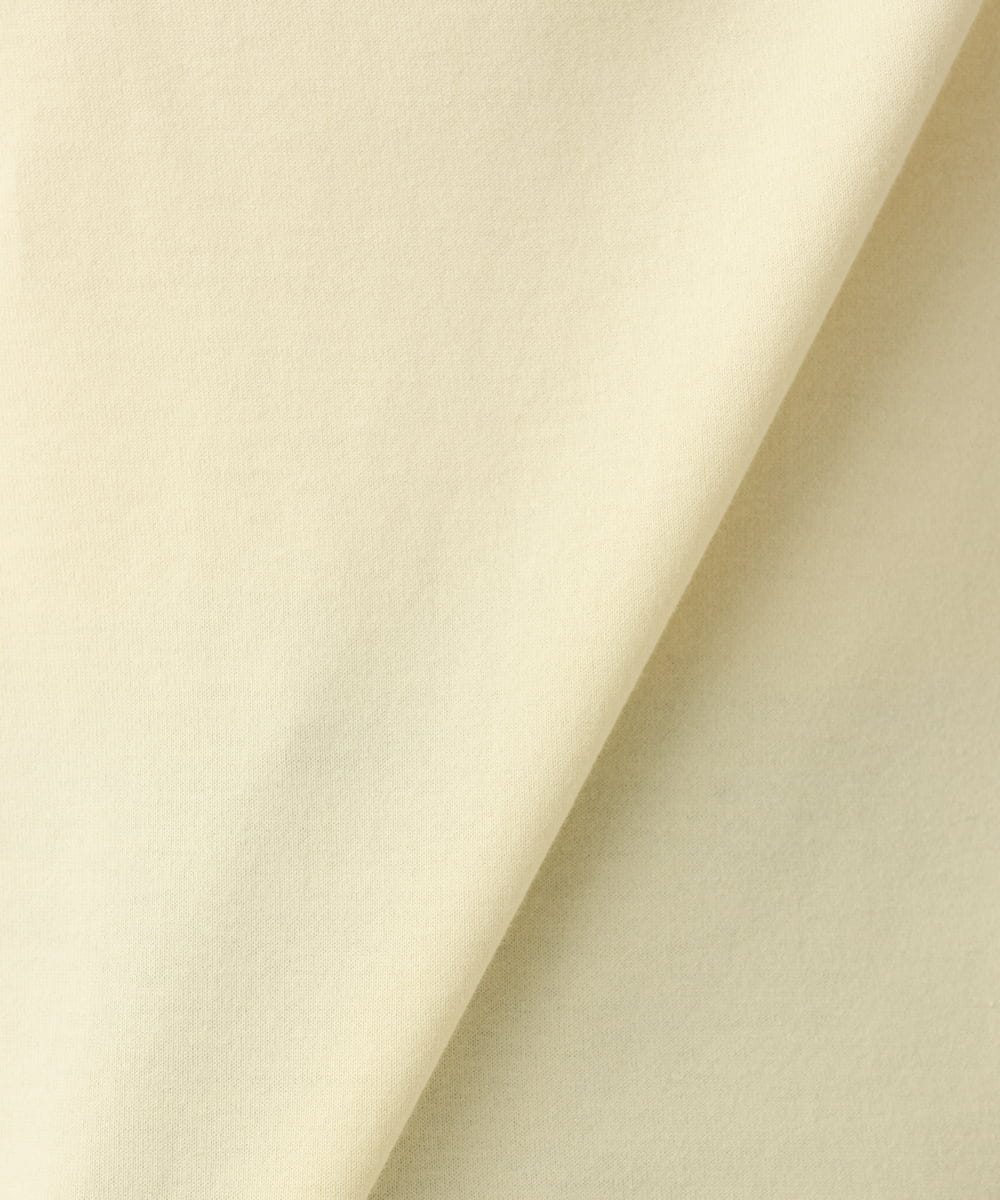 OLKEA14049 eur3(エウルキューブ) 【大きいサイズ】ロングタンクトップ ライトイエロー(20)