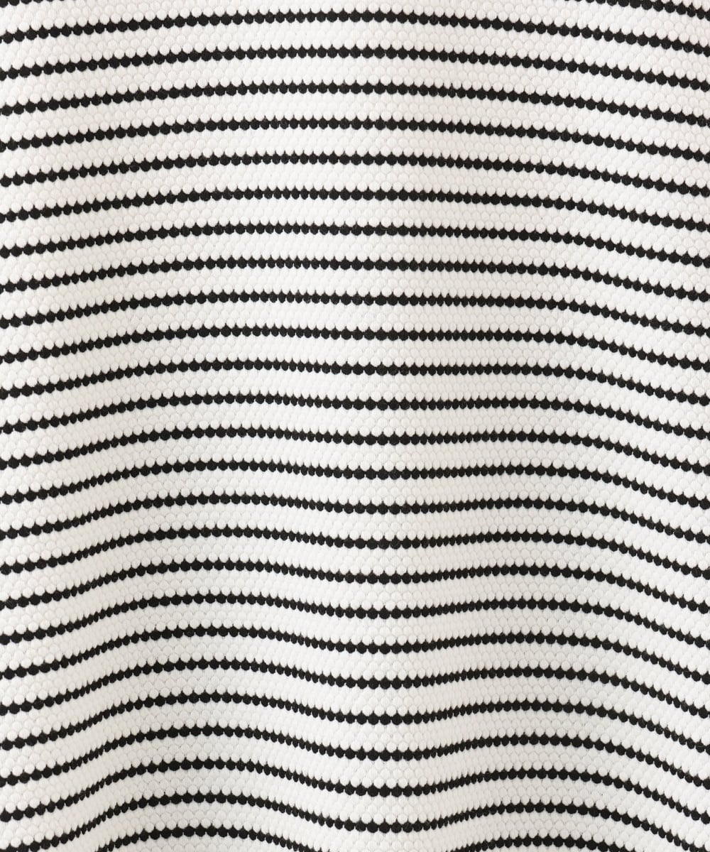 OLKED07059 eur3(エウルキューブ) 【WEB先行販売】【大きいサイズ】ヘンリーネックタンクトップ ホワイト