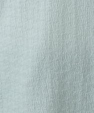 OLKFA32059 eur3(エウルキューブ) 【大きいサイズ】メローぽこぽこカットソー ライトグリーン(30)