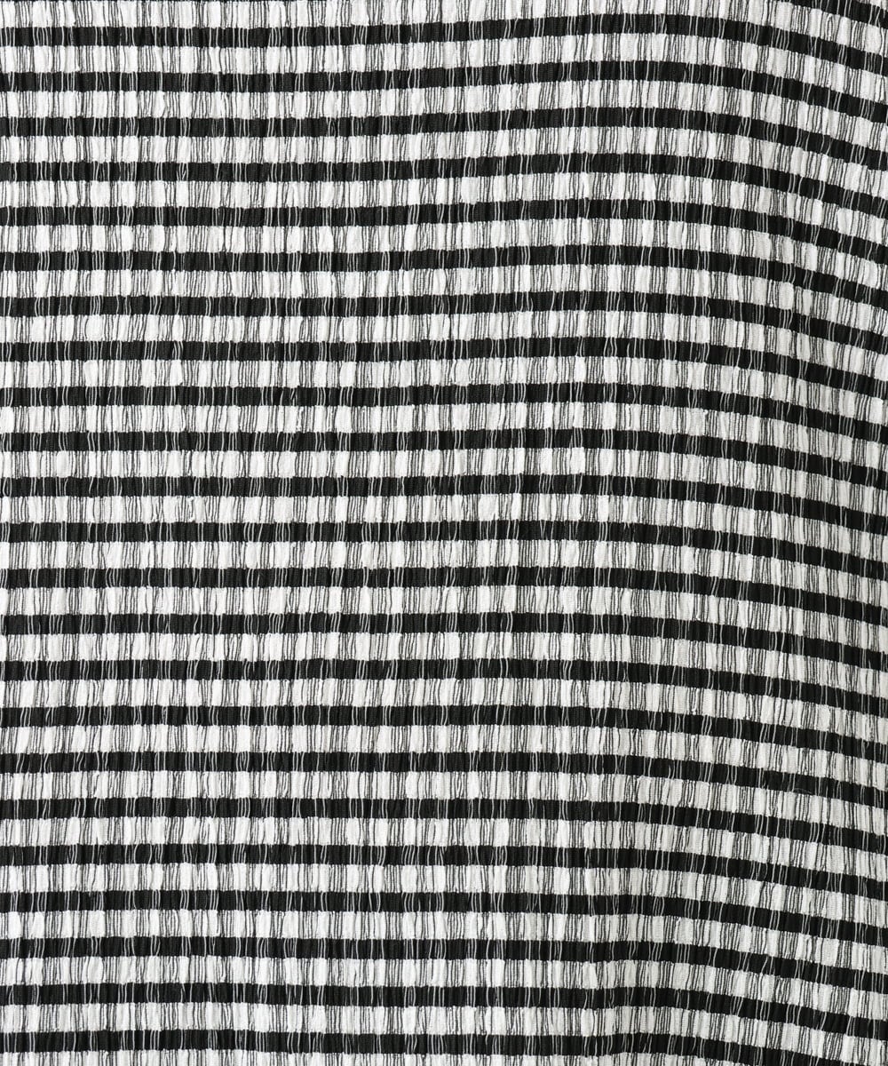 OLKFD17059 eur3(エウルキューブ) 【WEB先行販売】【大きいサイズ】カーブヘムカットソー アイボリー