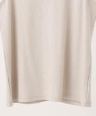 OLKGA07039 eur3(エウルキューブ) 【大きいサイズ】レースタンクトップ ベージュ(82)