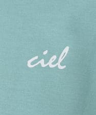 OLKGA44064 eur3(エウルキューブ) 【大きいサイズ/機能素材アイテム】汗染み防止Tシャツ ライトグリーン(30)