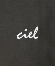 OLKGA44064 eur3(エウルキューブ) 【大きいサイズ/機能素材アイテム】汗染み防止Tシャツ ダークグレー(93)