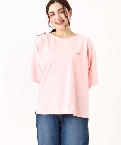 OLKGV36049 eur3 【大きいサイズ】20th アニバーサリーTシャツ