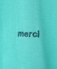 OLKGV36049 eur3(エウルキューブ) 【大きいサイズ】20th アニバーサリーTシャツ ライトグリーン(30)