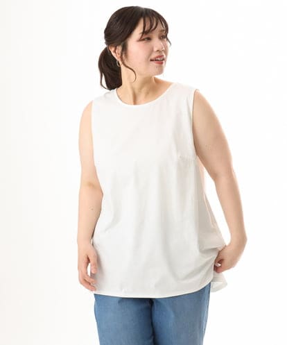 OLKHD51049 eur3 タンクトップ