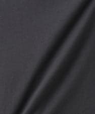 OLKIA52054 eur3(エウルキューブ) 【大きいサイズ】アニバーサリーバックプリントTシャツ ダークグレー(93)
