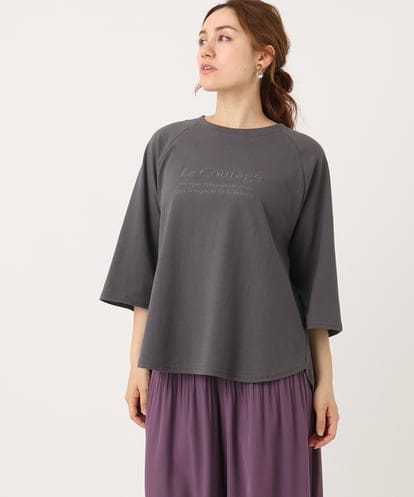 OLKJA03069 eur3 カットソー