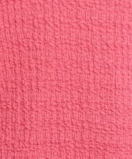 OLKKS09079 eur3(エウルキューブ) 【大きいサイズ】ポコポコカットソー ピンク(03)