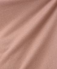 OLKKV05089 eur3(エウルキューブ) 【大きいサイズ】アシメヘムジャージートップス モカ(84)