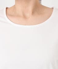 OLKLA30069 eur3(エウルキューブ) 【大きいサイズ】イレヘムロンT ホワイト(90)