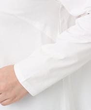 OLKLA30069 eur3(エウルキューブ) 【大きいサイズ】イレヘムロンT ホワイト(90)