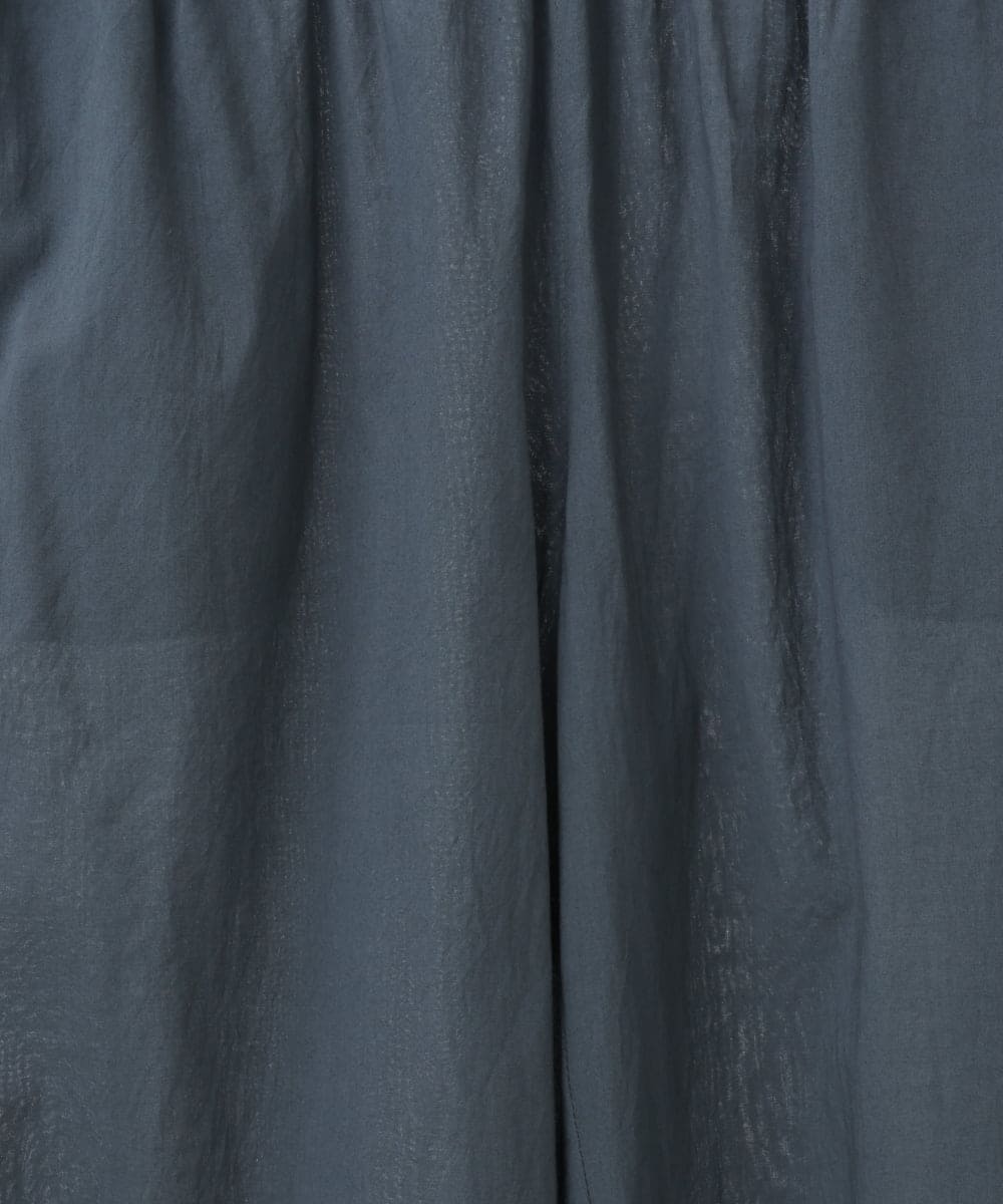 OLLFA04059 eur3(エウルキューブ) 【大きいサイズ】レースインナーパンツ ダークグレー(93)
