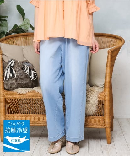 OLLFD16109 eur3 デニム