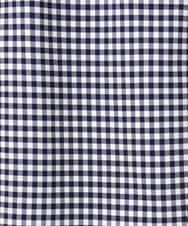 OLLGD15089 eur3(エウルキューブ) 【WEB先行販売】【大きいサイズ/接触冷感】ハイパーストレッチパンツ ネイビー