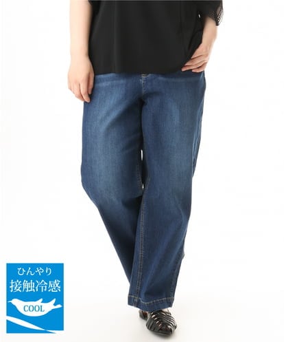 OLLHD31109 eur3 デニム