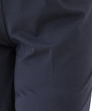 OLLHV32139 eur3(エウルキューブ) 【大きいサイズ/セットアップ対応】接触冷感カノコパンツ ネイビー(57)