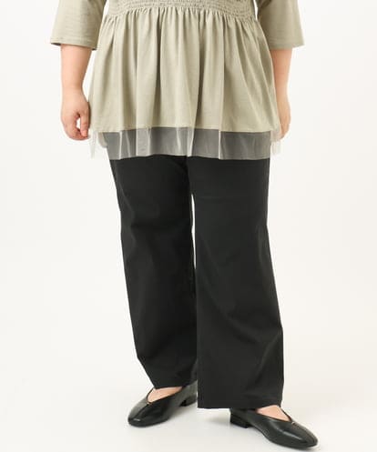 OLLKA04099 eur3 パンツ