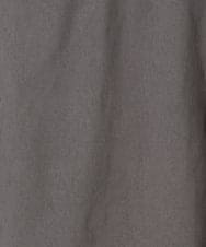 OLLKA09089 eur3(エウルキューブ) 【WEB先行販売】【大きいサイズ】ストレッチスリムパンツ ダークグレー(93)