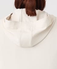 OLUBD08199 eur3(エウルキューブ) 【WEB先行販売】【大きいサイズ】キルトコンビアウター ベージュ(82)