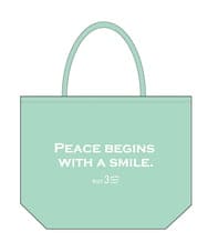 OLXBD29400 その他 【福袋】【大きいサイズ/数量限定】2026年ハッピーバッグ ライトグリーン(30)