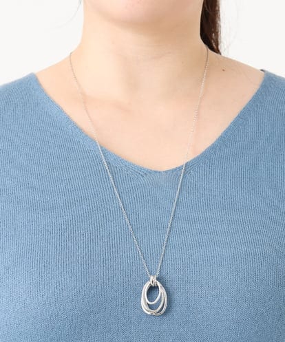 OZ2AA40039 eur3 リングトップネックレス