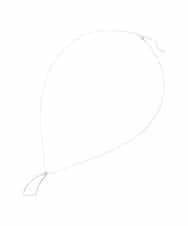 OZ2AD36039 eur3(エウルキューブ) マットメタルワントップモチーフネックレス シルバー