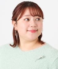 OZ2BD40029 eur3(エウルキューブ) ニュアンスメタルバーブローチ シルバー