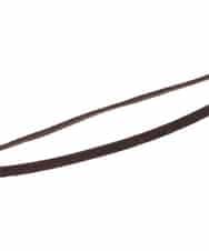 OZ2BD48039 eur3(エウルキューブ) パールビーズサークルネックレス ゴールド