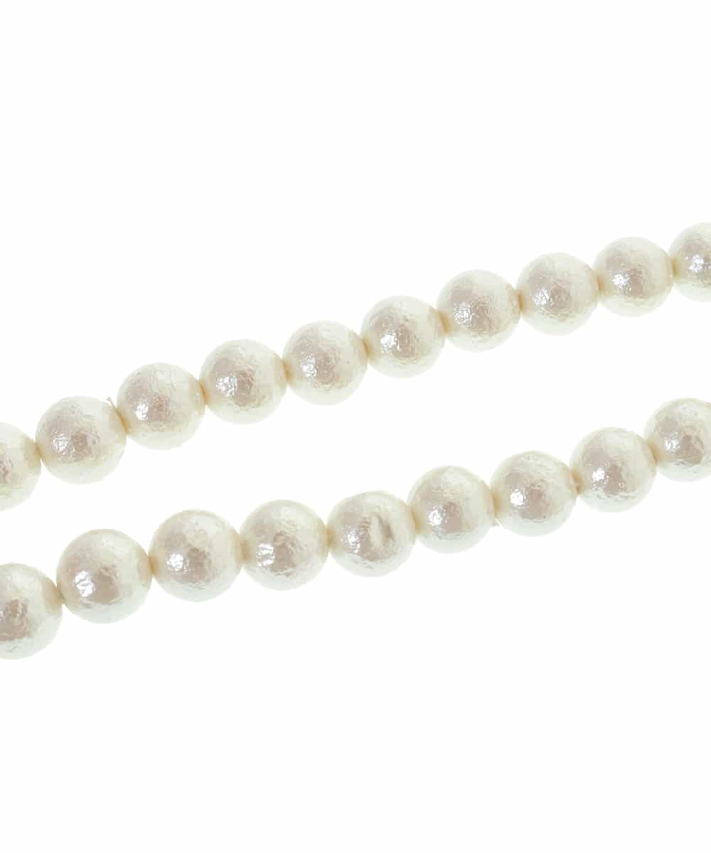 コットンパールネックレス ネックレス Eur3 エウルキューブ イトキンオンラインストア コットンパールネックレス ネックレス Eur3 エウルキューブ イトキンオンラインストア