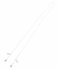 OZ2CM04015 eur3(エウルキューブ) マスクチェーン ゴールド