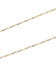 OZ2DP04035 eur3(エウルキューブ) フェイクパールネックレス アイボリー(80)