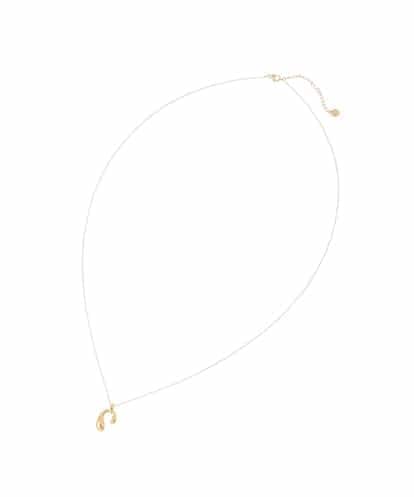 OZ2FD10039 eur3 ニュアンスモチーフネックレス