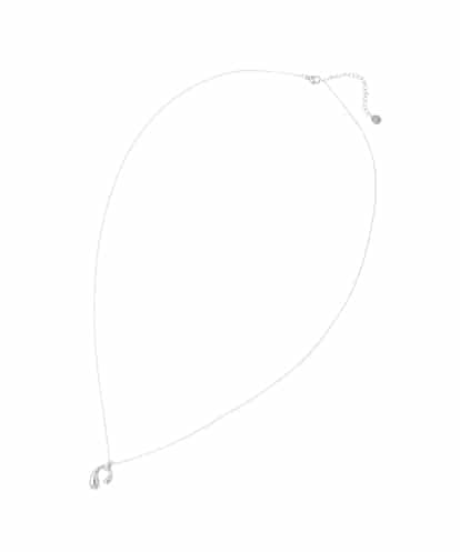 OZ2FD10039 eur3 ニュアンスモチーフネックレス