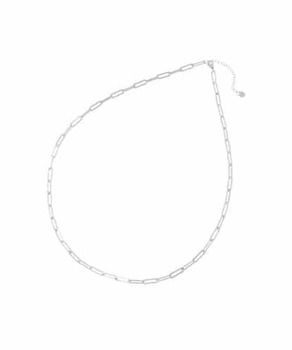 OZ2FD11044 eur3 オーバルチェーンネックレス