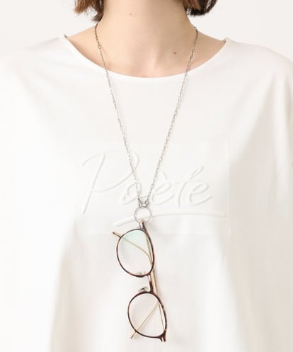 OZ2FD14039 eur3 マルチチェーンステンレスネックレス