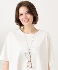 OZ2FD14039 eur3(エウルキューブ) マルチチェーンステンレスネックレス シルバー