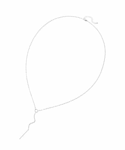 OZ2FS06035 eur3 ラリエットチェーンネックレス